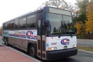 Big Changes In Store For Rockland Commuters