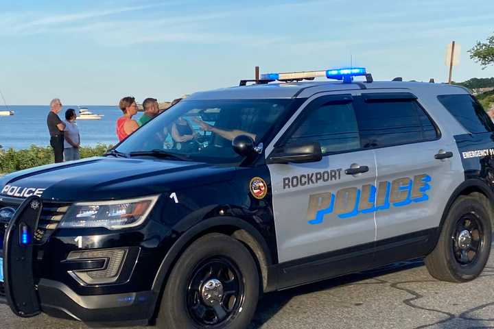 Boston Woman Drowns SCUBA Diving In Rockport