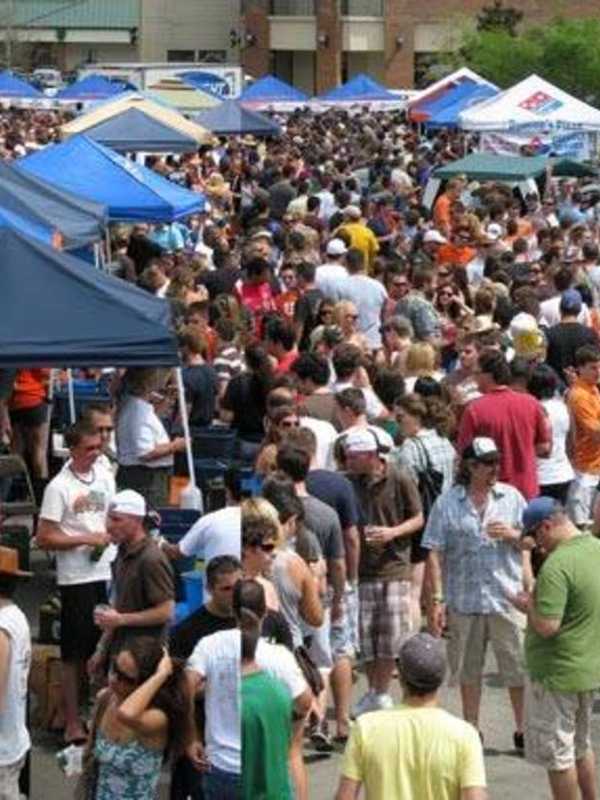 Westwood Elks' Annual Rocktoberfest Returns Oct. 11
