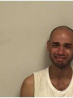 Westport Police: Bridgeport Man Gave Fake Name After Crash
