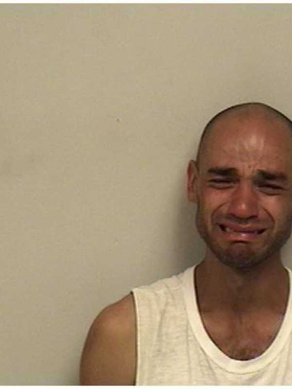 Westport Police: Bridgeport Man Gave Fake Name After Crash