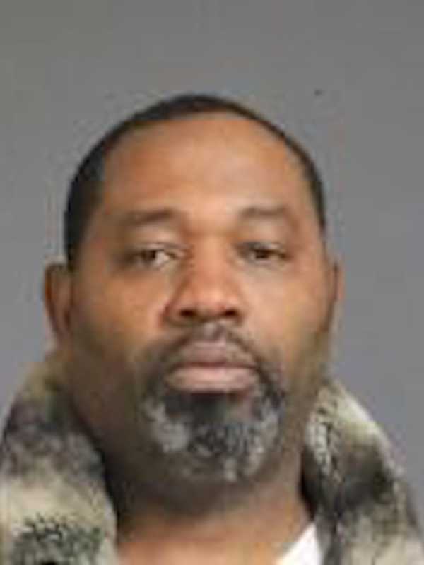 Road Rage: Machete-Wielding Man Charged In I-684 Incident, DA Says