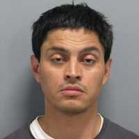 Man Who Stole From Long Island Gas Station Told Clerk He Had Gun, Police Say