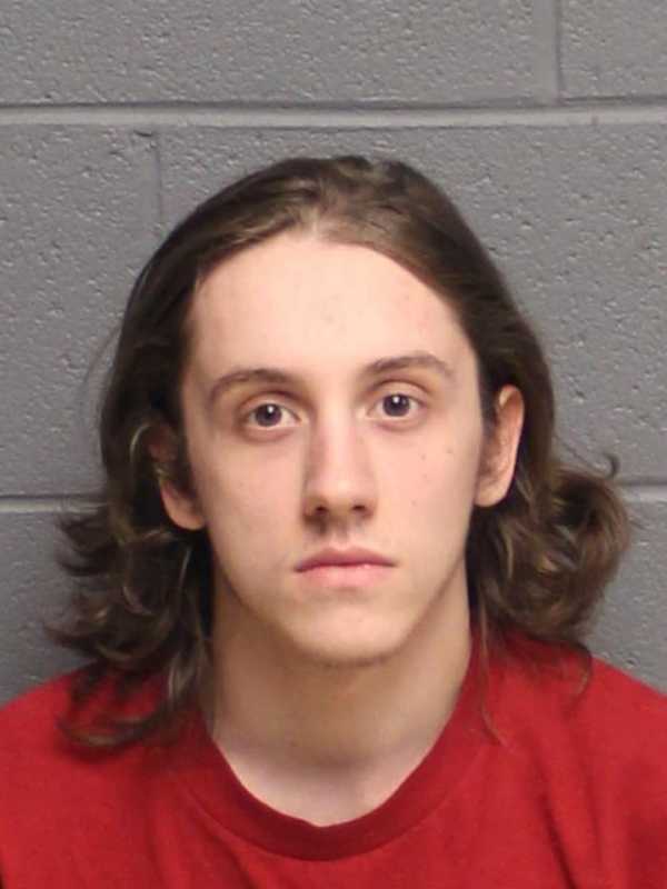 Waterbury Man Faces Drug Charge In Monroe