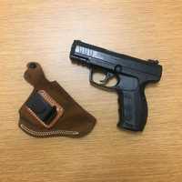 Suspect Nabbed For Armed Robbery At Area Store, Police Say