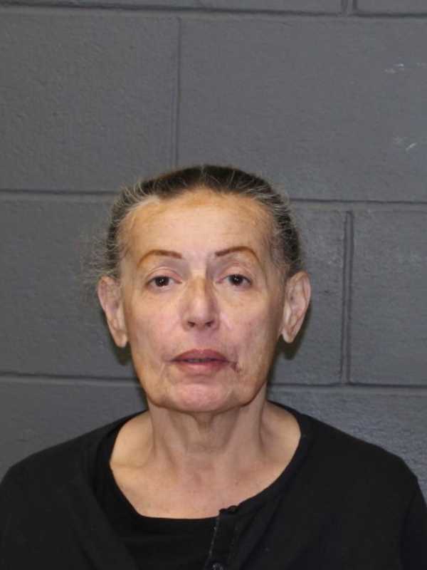 New Britain Woman Runs Over Kitten On Purpose in Southington, Police Say