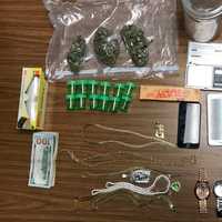 Prospect Park PD: Gang Members Who Took $167G In Jewelry, Cash, Guns Nabbed
