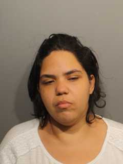 Woman Arrested Using Fake ID To Cash $4K Check In Fairfield County, Police Say