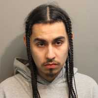 Norwalk Vape Shop Employee Busted With 4 Pounds Of Pot, Police Say