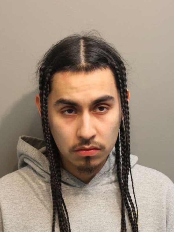 Vape Shop Employee Busted With 4 Pounds Of Pot, Norwalk Police Say