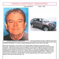 <p>Alfonzo Rodriguez, 75, of Little Egg Harbor</p>