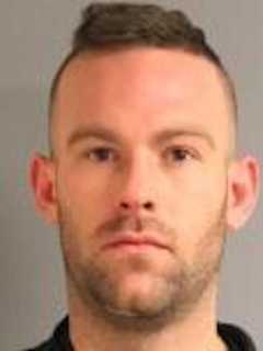 Police: Pleasant Valley Man Who Failed To Stop For Fallen Tree Had Cocaine