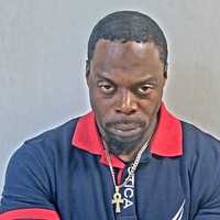 Blood Trail From Stabbing Over Parking Spot Leads To Clifton Ex-Con, Police Say