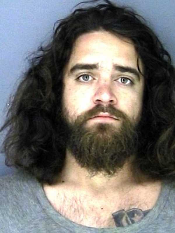 Cold Spring Man Charged With LSD Possession At Music Festival