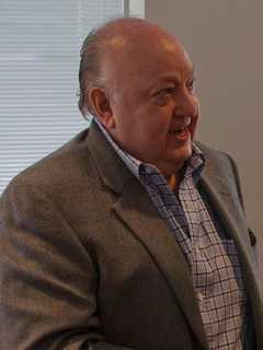 Garrison's Roger Ailes Withdraws $500K Donation From Putnam Senior Center