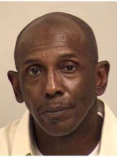 New York City Man, 62, Charged With Identity Theft In Westport