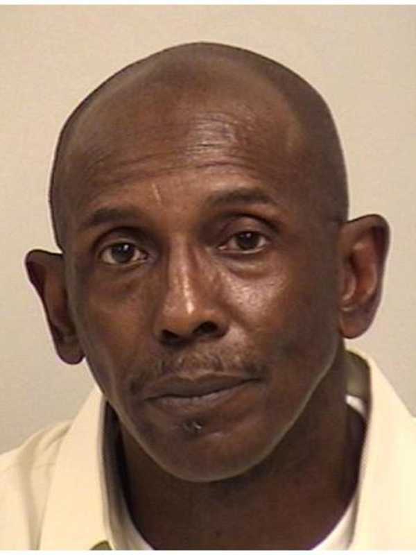 New York City Man, 62, Charged With Identity Theft In Westport