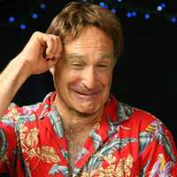 Master Impressionist Brings Genius Of Robin Williams Back To Life At The Ridgefield Playhouse