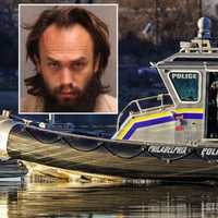 Fake Federal Agent Steals Sailboat In PA River: Police