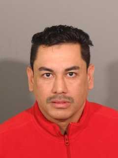 Danbury Police Bust Suspected Drug Dealer In Parking Lot
