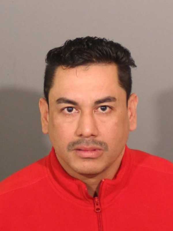 Danbury Police Bust Suspected Drug Dealer In Parking Lot