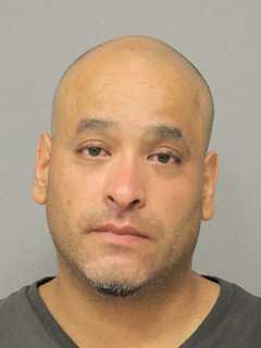 Freeport Man Founded With Loaded Gun In Traffic Stop, Police Say