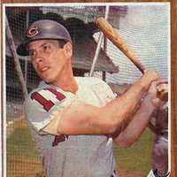 MLB Catcher John 'Honey' Romano Of Hoboken Dies, 84