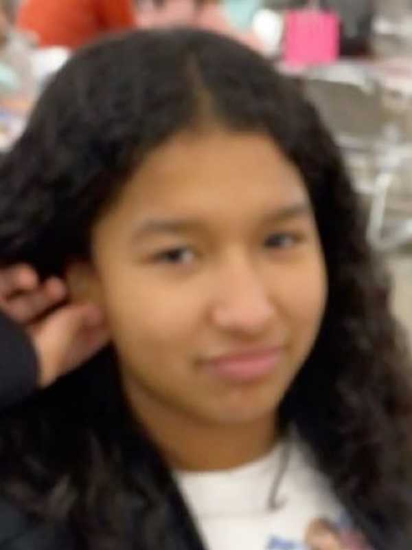 Missing 14-Year-Old Long Island Girl Found