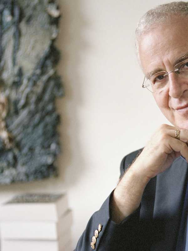 Pulitzer Prize-Winning 'Hamilton' Author Headlines Westport Library Gala