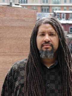 Darien Library Hosts One-Man Show "Dreadlocks, Rock 'n Roll & Human Rights"