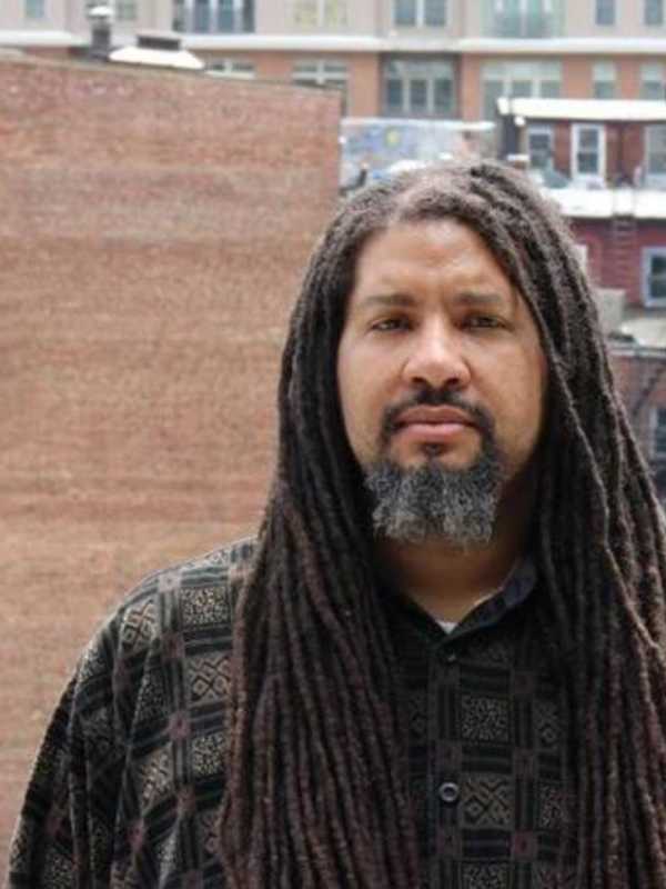 Darien Library Hosts One-Man Show "Dreadlocks, Rock 'n Roll & Human Rights"