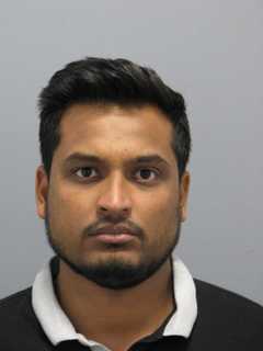 Nassau County Man Nabbed For Trying To Scam Victim Of $13,000, Police Say