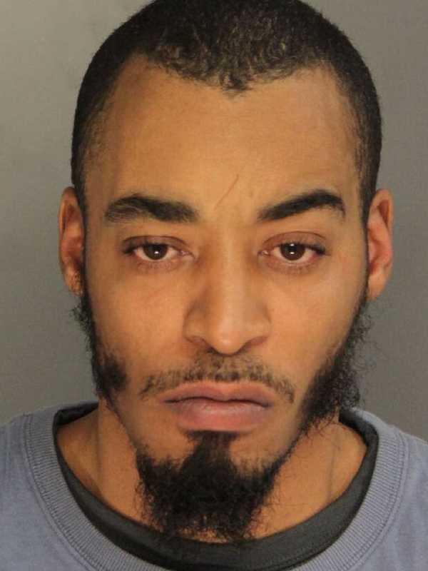 Paterson Man Sentenced In $1M Heroin Trafficking Bust