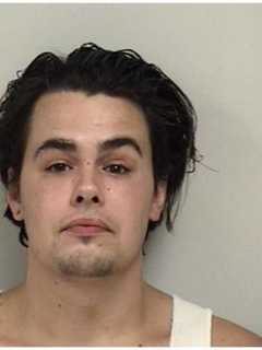 Stratford Man Found With Heroin In Westport, Police Say