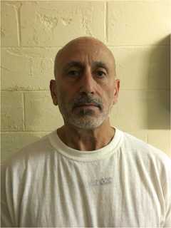 Bridgeport Man Charged In Westport Thefts