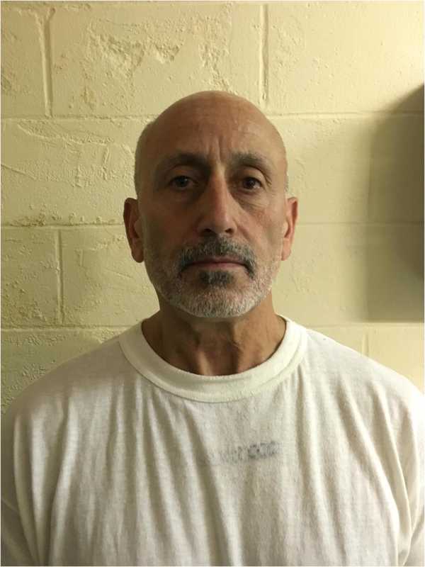 Bridgeport Man Charged In Westport Thefts
