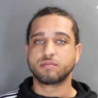 Wanted 'Bloods' Gang Member Caught In Nyack