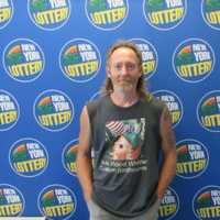 New York Man Claims $1M Mega Millions Prize