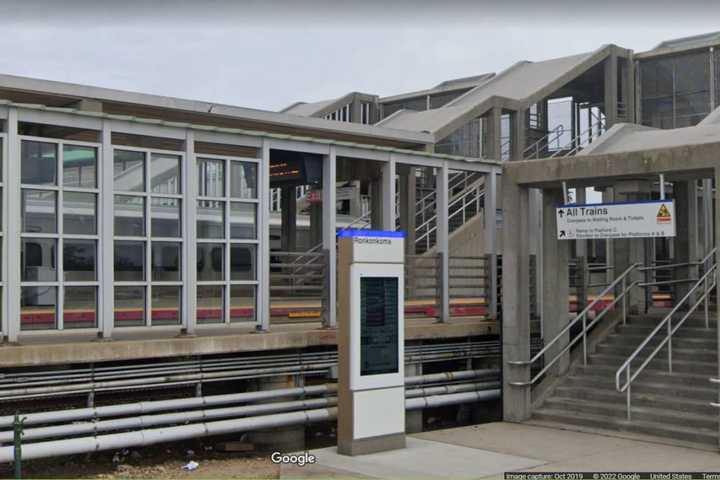 Person Struck By Train In Ronkonkoma, MTA Reports