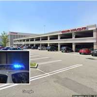 Violent Carjacking At Long Island Mall Leaves Woman Injured: Police