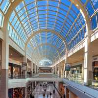 <p>Roosevelt Field Mall in Garden City, Long Island</p>