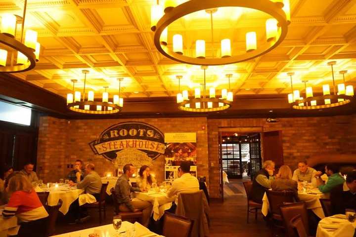 Ridgewood Rotary Meeting Location Migrates