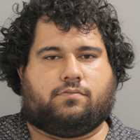 Long Island Man Nabbed For Graffiti On Restaurant, Courthouse, Police Say