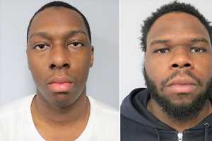 NYC Men Nabbed By Closter Police In ID Thefts Free Again