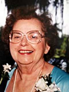 Rose DeLuca, 93, Stamford Resident