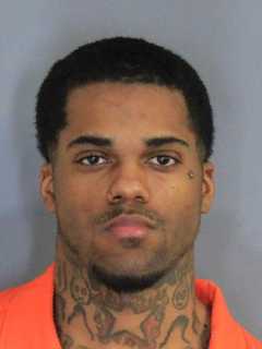 Police: Man Crashes Stolen Van On Taconic, Uses Counterfeit Money For Bail