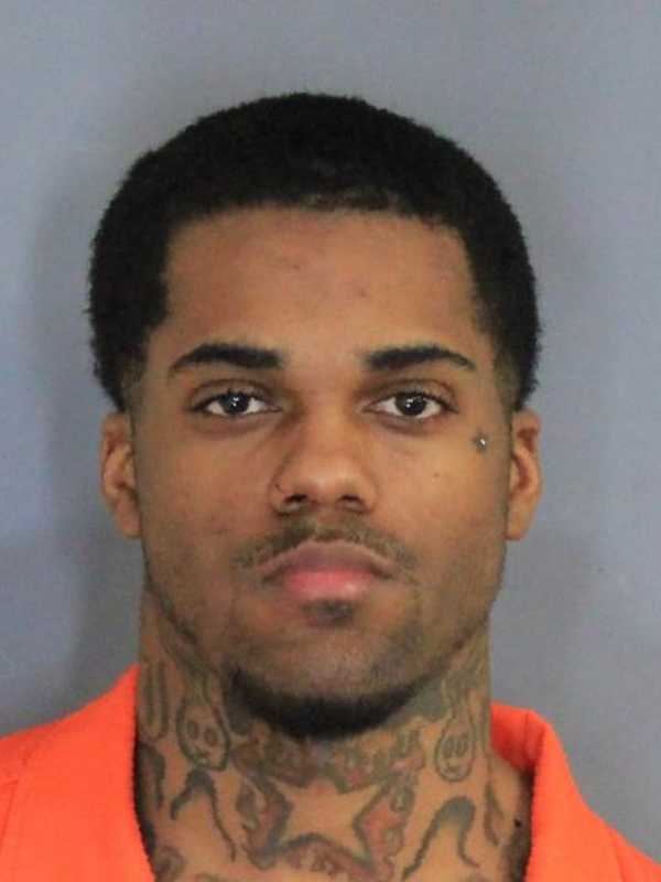 Police: Man Crashes Stolen Van On Taconic, Uses Counterfeit Money For Bail