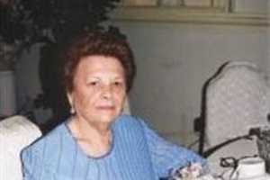 Rosalia Ricci, 93, Of Wyckoff