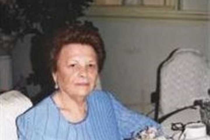 Rosalia Ricci, 93, Of Wyckoff
