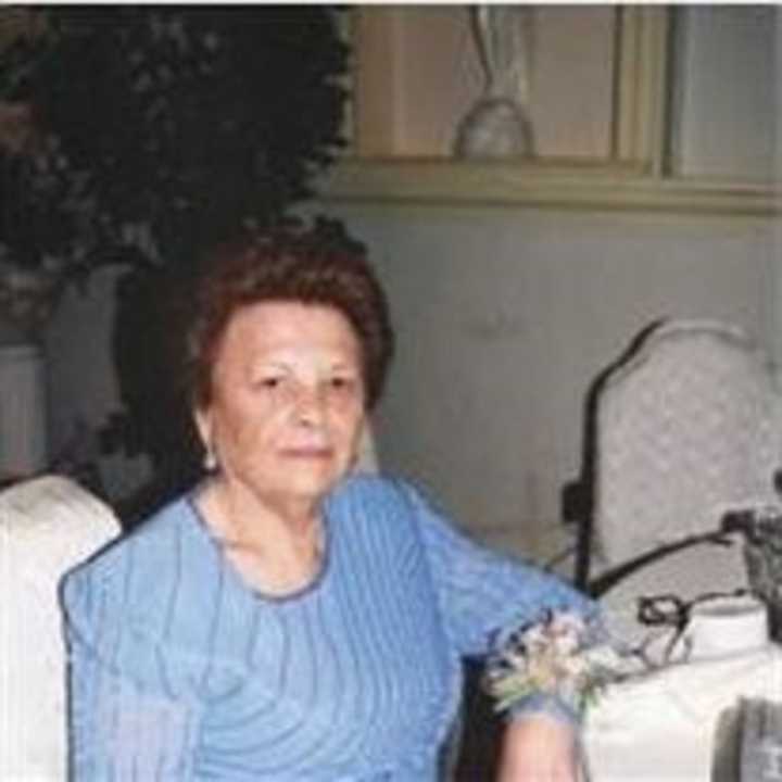 Rosalia Ricci